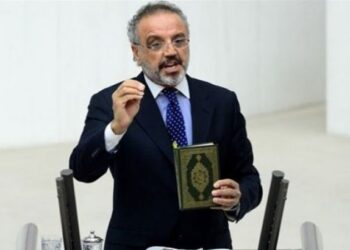 Muş’ta sadece HDP değil, bağımsız aday da seçimin yenilenmesini istedi