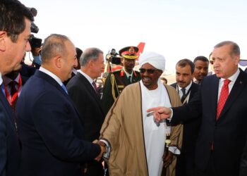 Sudan’da geçici yönetim: El Beşir rejiminin kökünü kazıyacağız