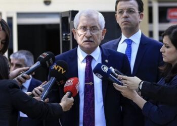 YSK başkanı ‘İstanbul’ sonuçlarını doğruladı: İmamoğlu yaklaşık 28 bin oy farkla önde