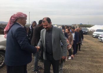 KHK’lı Belediye Başkanı’na mazbata verilmedi: YSK, Milli iradeyi gaspederek, kayyım zihniyetiyle AKP’yi atadı