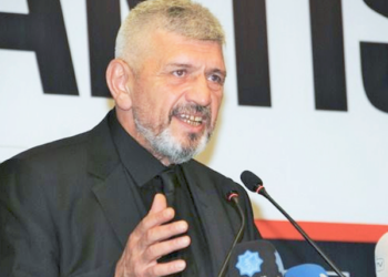 Cihangir İslam: Çamlıca Camii kişisel iz bırakmak için yapıldıysa tarihte bunu en iyi yapan firavunlardır