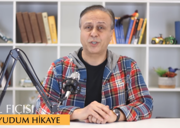 ‘Bir yudum hikâye’ yeniden başlıyor:  Asım Yıldırım’la  ‘Bir ümittir Ramazan’ ABD’den ekrana gelecek