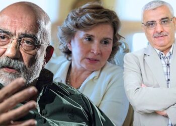 AYM’den Bulaç için ihlal, Altan ve Ilıcak için ret kararı