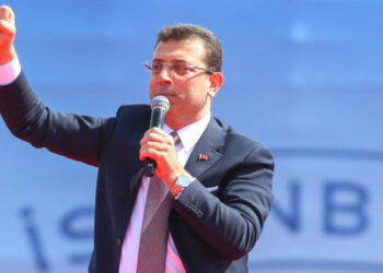 AKP, İmamoğlu’nun kazandığı seçimi 37 gün sonra iptal ettirdi