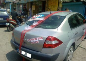 Türkiye’de mutluluk kaynağı olarak eşlerini görenler 6 senede yarı yarıya azaldı