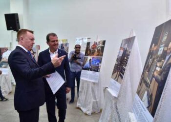 Avustralya’daki Türkiyeli insanların hayatı Mersin’de fotoğraf sergisine dönüştü