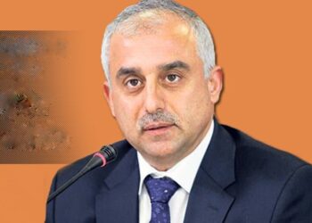 Mustafa Yeşil: Bizim yaptığımız ve suç kapsamına alınan bütün faaliyetleri başka cemaatler şu an yapıyor