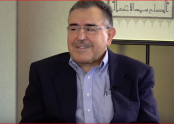 ‘Bir Ümittir Ramazan’ ‘ın konunuğu Naci Tosun: Hizmet, tek cümle ile insanlık, mürüvvet, vefa ve samimiyet