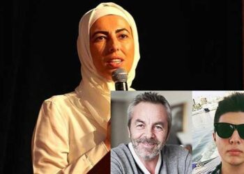 Nihal Olçok’tan AKP’li trole: Şerefsiz troll, Allah perperişan etsin, bizi bu hale getirenler gün yüzü görmesin