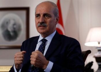 ’23 Haziran’ı geçelim, sonra tövbe istiğfar ederiz’ diyen Kurtulmuş’a tepki: Allah belasını versin