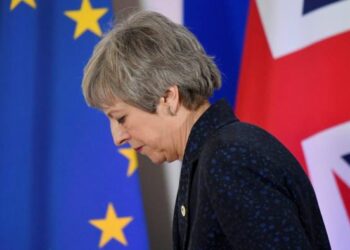 İngiltere Başbakanı Theresa May istifa etti