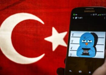 Twitter’da içerik kaldırmada en yüksek talep Türkiye’den