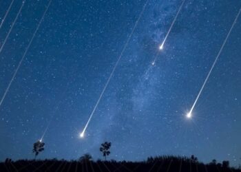 NASA, Avustralya’da görüntülenen gök cismi hakkında açıklama yaptı