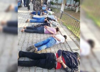 15 Baro Başkanı: İşkence tespit edildi ancak tüm suç duyuruları sonuçsuz