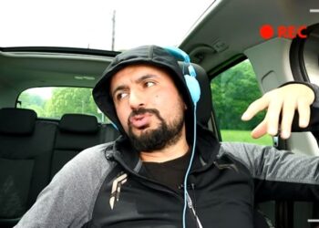 Komedyenin dramı: İroni yaptı, gerçek sandılar!