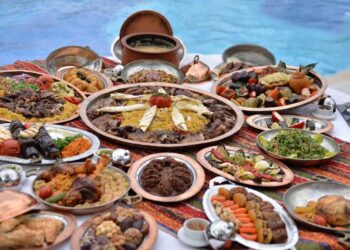 Ramazan için beslenme önerileri