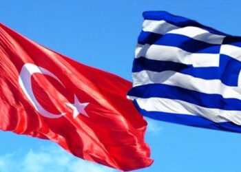 Yunanistan’da 9 Türk vatandaşı hakkında beraat