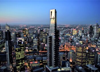 Melbourne, dünyanın en eğitimli 10’uncu şehri seçildi