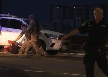 Avustralya’yı sarsan saldırı: Bir motele düzenlenen silahlı saldırıda 4 kişi hayatını kaybetti, 2 kişi ise yaralandı