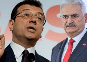 Önde gelen 4 anketten seçim tahmini: Ekrem İmamoğlu, AKP’li aday Yıldırım’ın bir kaç puan önünde
