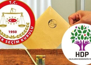 Kürt seçmenin oyu İmamoğlu lehine yüzde 10 arttı