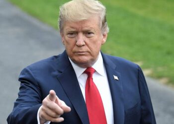 Trump: Erdoğan Suriye’deki Kürtleri haritadan silmek istiyordu, ‘yapamazsın’ dedim yapmadı