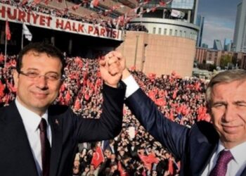 İmamoğlu ve Yavaş’a yetki darbesi: Ticaret Bakanlığı genelgesiye bu yetki, belediye meclislerine verildi