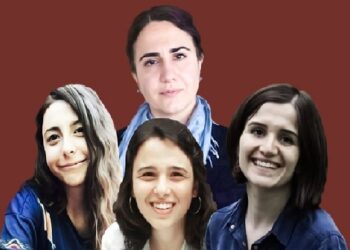 MİT’in işkence merkezini teşhir eden Halkın Hukuk Bürosu abluka altına alındı