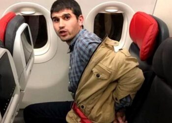 AKP iktidarı Mısır’a iade etmişti: Hüseyin’den 55 gündür haber alınamıyor