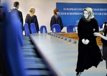 AİHM tarihinde hak ihlali rekoru: Türkiye ilk sırada, ifade özgürlüğünde 3 yılda yüzde 471 oranında artış var