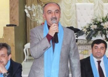 Vekil ve belediye başkanı olarak seçilemediği Giresun’a rektör oldu