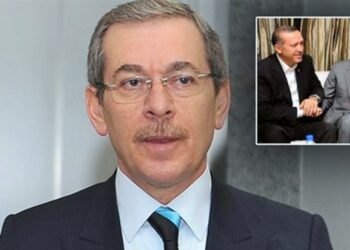 AKP’li Bakan’dan Erdoğan’a ‘Ümmet’ hatırlatması: BOP eşbaşkanlığı ile İslam ümmetini kim bölmüştü acaba?
