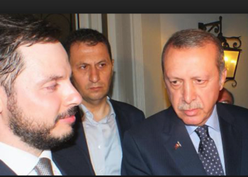 PİAR’dan son ankete: AKP %36’ya düştü, en başarısız bakan Damat Berat Albayrak