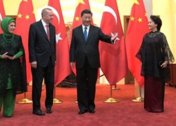 Doğu Türkistan Meclis Başkanı Tümtürk: Zinnetgül Tursun Türkiye’den sınır dışı edildi, Çin’de hapiste