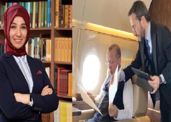 CHP’li Özel:  Saray’daki Fahrettin Altun’a 4 maaş emeklilikte yaşa takılana yok maaş