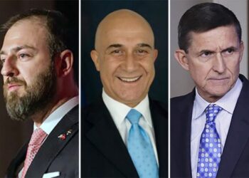 ABD’de Jüri kararını verdi: ’Gülen’i kaçırma’ davasında Amerikalı iş adamı Kian oybirliğiyle suçlu bulundu