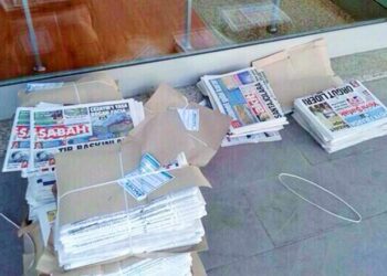 Die Welt, Havuz Medyası’nın çirkin planını deşifre etti: Erdoğan’ın Almanya’ya uzanan kolları
