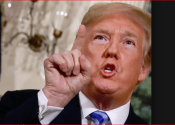 Trump’tan Ankara’ya S-400 tepkisi: ABD Türkiye’ye F-35 savaş uçaklarını satmayacak