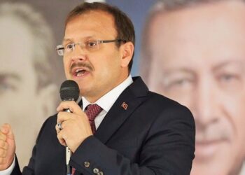 AKPli İHK Başkanı, kaçırılan 6 kişi hakkında skandal ifade: Yakalandıklarında gözaltına alınacaklar