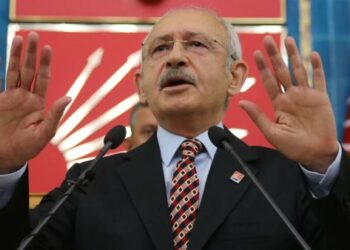 Kılıçdaroğlu; ‘Babamın oğlu olsa işe almayın’ demişti: CHP’li dört belediye başkanının daha akrabalarını işe aldığı ortaya çıktı