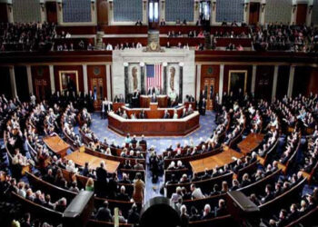ABD Senatosu Trump’a S-400’ler için yaptırım çağrısı yaptı
