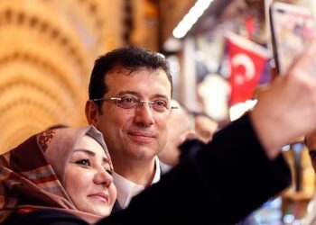 KONDA açıkladı: İmamoğlu’na hangi partiden ne kadar oy kaydı?