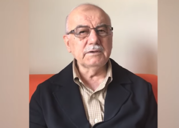 Youtube’de bir yeni yayın daha: Hizmet İnsanının Manevi Dinamikleri