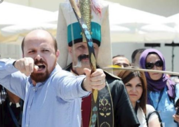 Yazar Ahmet Takan: Bilal Erdoğan kimin özel uçağını kullanıyor?