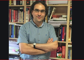 Rusya uzmanı Dr. Kerim Has: 15 Temmuz’la AKP’nin Rusya’ya bağımlılığı olağanüstü arttı