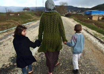Times: Türkiye’den Avrupa’ya giden göçmen sayısı son haftalarda üçe katlandı