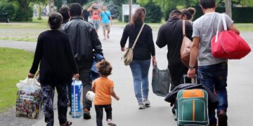 Türkiye’den Almanya’ya iltica başvurularında eğitim düzeyi yükseliyor
