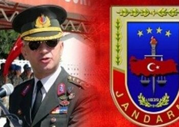 Erdoğan’dan Jandarma’ya tırpan: Kararnamesi ile 38 şehrin Jandarma komutanı değiştirildi