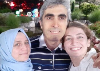 KHK’lı Hakim Karanfil: Beni tutuklayan hakim intihar etmek istedi, psikolojisi kaldırmıyor, bileklerini kesmeye kalkıyor