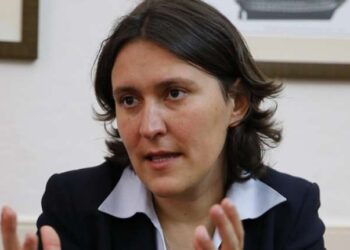 Kati Piri: Sırada ne var, Ankara ve İstanbul mu?